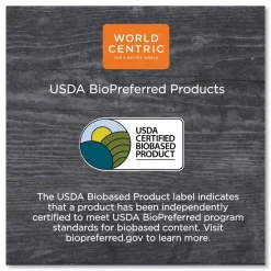 Sale 12 oz PLA Plastic Cold Cups - Clear (1000/Carton) Tabletop And Serveware