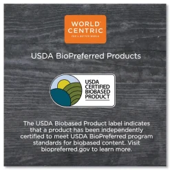 Clearance Hot Cup Sleeves Fits 8 oz. Cups - Natural (1000/Carton) Tabletop And Serveware