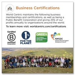 Outlet PL-SC-U7-LFS 7 in. Diameter Paper Fiber Plates - Natural (1000/Carton) Tabletop And Serveware