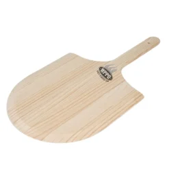 Clearance 7-Piece 20 in. x 27 in. x 32 in. Le Peppe Portable Wood Fired Pizza Oven Kit - Black Outdoor Cooking|Kitchen Appliances