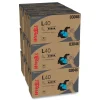 Clearance 10.8 in. x 10 in. POP-UP Box L40 Towels - White (810/Carton) Cleaning & Janitorial Supplies