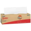 L30 POP-UP Box 9.8 in. x 16.4 in. Towels - White (120/Box, 6 Boxes/Carton) Paper & Dispensers