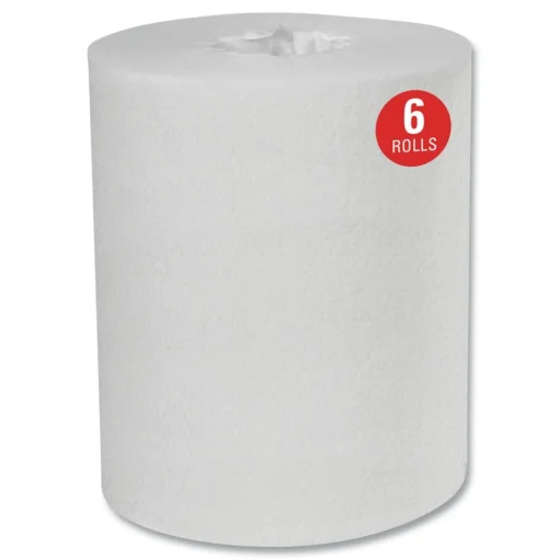 New WetTask Customizable Wet Wiping System Critical Clean Wipers for Bleach/Disinfectants/Sanitizers with Bucket (540/Carton) Cleaning & Janitorial Supplies