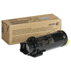 Best 4300 Page-Yield Extra High-Yield Toner - Yellow Office Electronics & Batteries