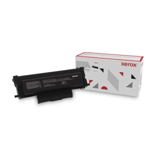 New 6000 Page-Yield Extra High-Yield Toner - Black Office Electronics & Batteries