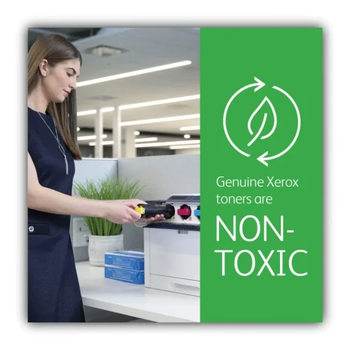 New 6000 Page-Yield Extra High-Yield Toner - Black Office Electronics & Batteries
