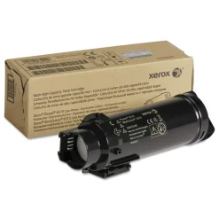 New 5,500 Page-Yield High-Yield Toner - Black Office Electronics & Batteries