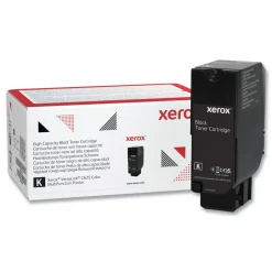 25000 Page-Yield High-Yield Toner - Black Office Electronics & Batteries