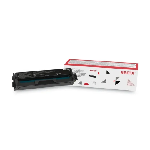 3000 Page-Yield High-Yield Toner - Black Office Electronics & Batteries