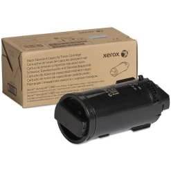 Discount 6000 Page-Yield Toner - Black Office Electronics & Batteries