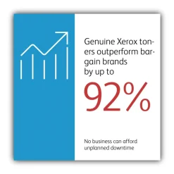 Discount 1200 Page-Yield Toner - Black Office Electronics & Batteries