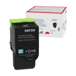 Outlet 2,000 Page-Yield Toner - Cyan Office Electronics & Batteries