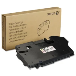 Clearance 30000 Page-Yield Waste Toner Container Office Electronics & Batteries