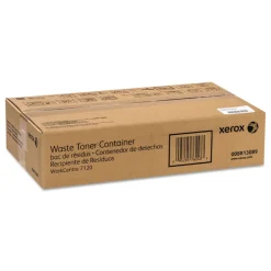 Best 33000 Page-Yield Waste Toner Cartridge Office Electronics & Batteries
