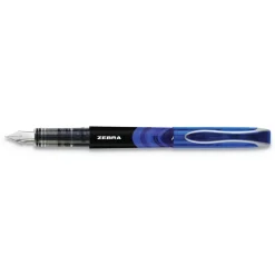 Best 0.6 mm Fine Fountain Pen - Assorted Ink and Barrel Colors (7/Pack) Pens, Pencils & Markers