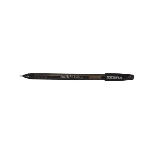 Hot Doodler'z Bold 1 millimeter Stick Gel Pen - Assorted Fashion/Neon Ink/Barrel Colors (10/Pack) Pens, Pencils & Markers