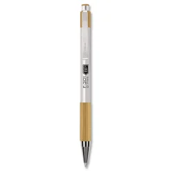 Hot F-301 Signature Series Earthy Tones Fine 0.7 mm. Retractable Ballpoint Pen - Black Ink/Sandstone Barrel (4/Pack) Pens, Pencils & Markers