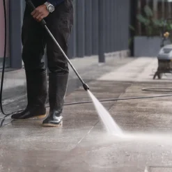 5 gal. Pail Heavy Duty Alkaline Cleaner Cleaning & Janitorial Supplies