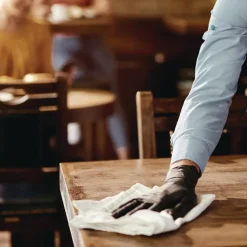 5 gal. Pail Heavy Duty Alkaline Cleaner Cleaning & Janitorial Supplies