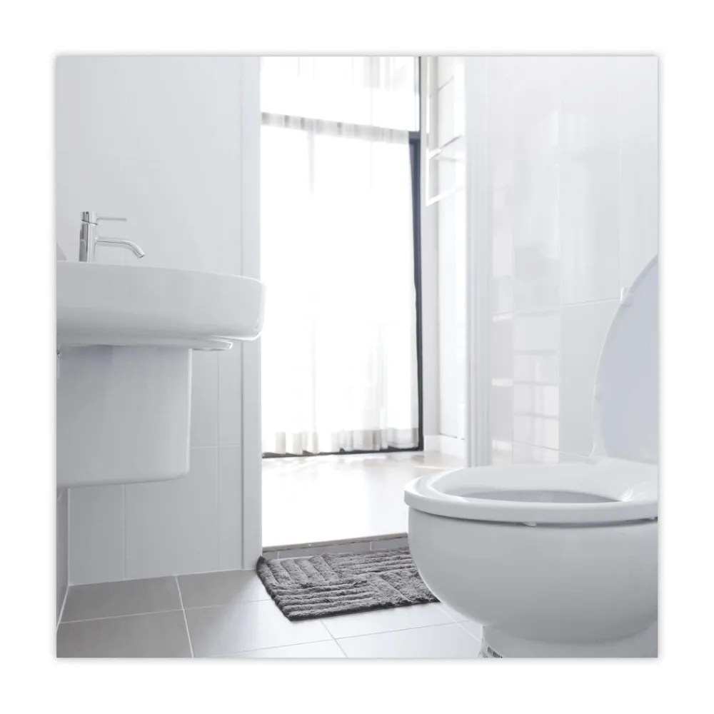 New Z-Fresh Breeze, Fresh Scent, 12 qt Spray Bottle, 12/Carton Odor Control