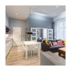 New Z-Fresh Breeze, Fresh Scent, 12 qt Spray Bottle, 12/Carton Odor Control