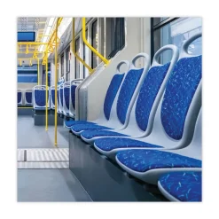 New Z-Fresh Breeze, Fresh Scent, 12 qt Spray Bottle, 12/Carton Odor Control